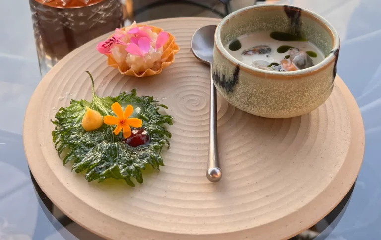 Que faire à Pietrosella le restaurant Le Charlie