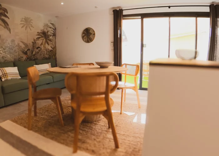 Book your holiday apartment easily in Corsica. Instant confirmation, best prices, unforgettable vacation at Villa Casa Di Simone.